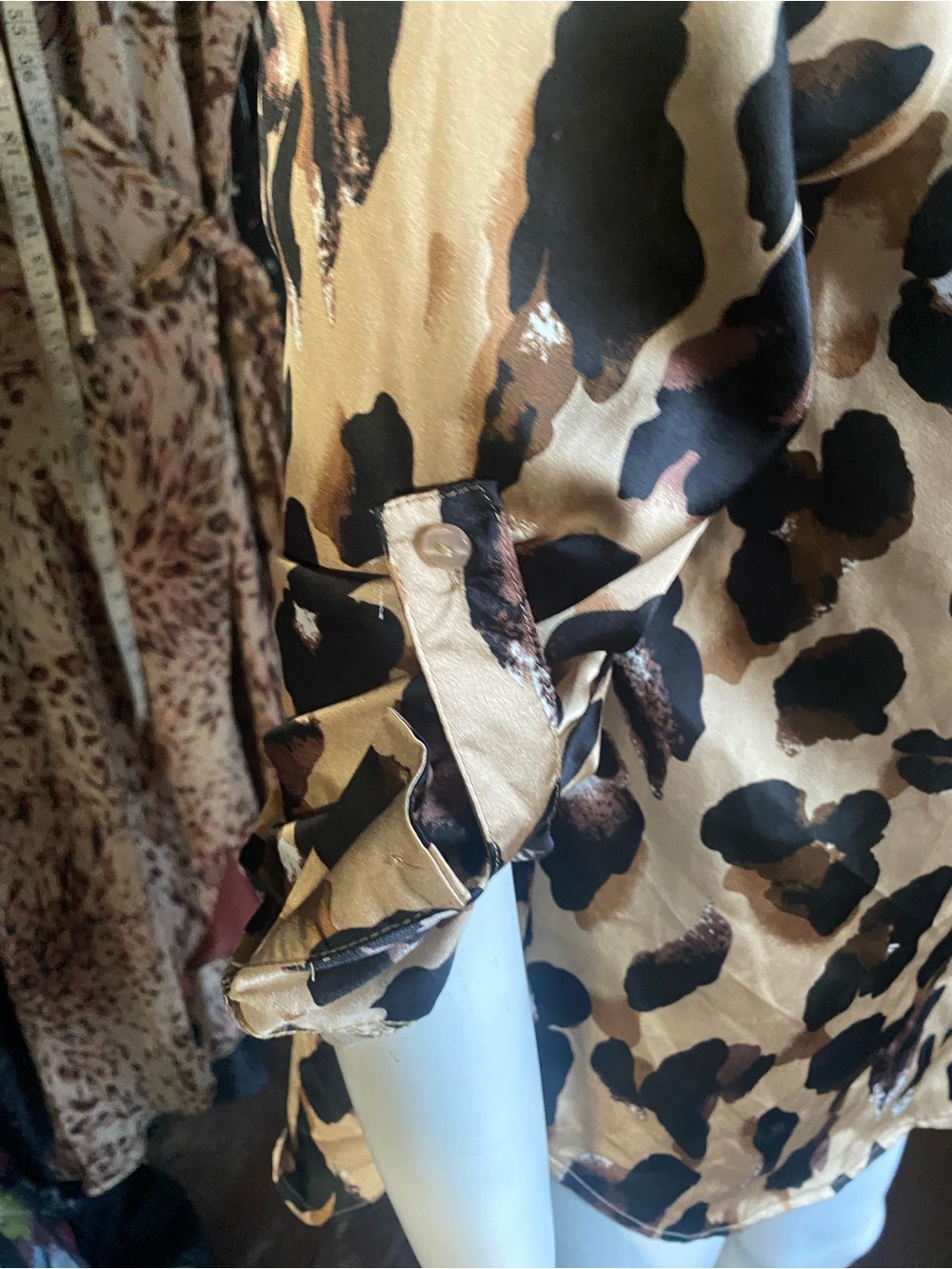 Privy leopard - Picture 6 of 6